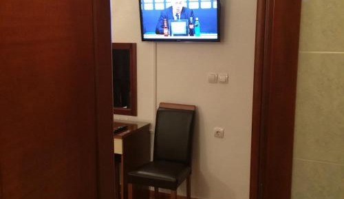 Studio (2 Adults)