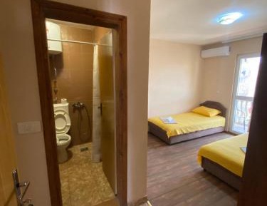 Triple Room with Private Bathroom