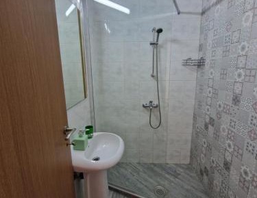 Twin Room with Balcony