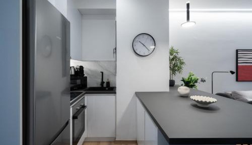 One-Bedroom Premium Apartment