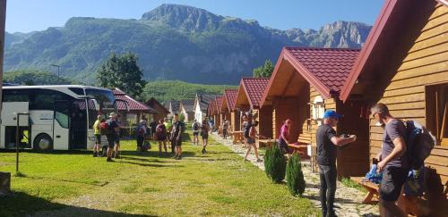 Chalet