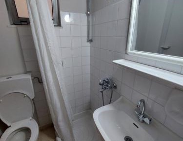 Basic Triple Room