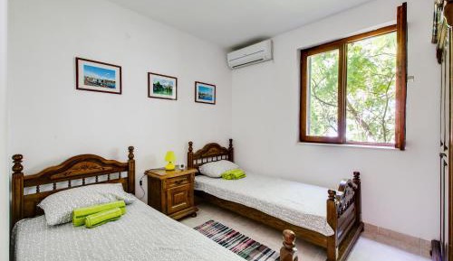 Twin Room with Private Bathroom