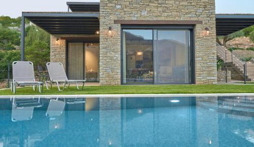 Duplex Apartment