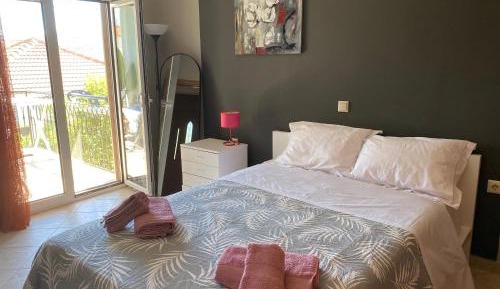 Standard Apartment