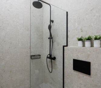One-Bedroom Premium Apartment