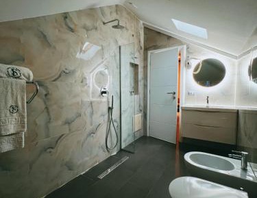 Junior Suite with Terrace