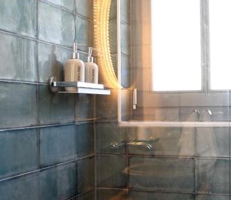 Superior Suite with Sea View
