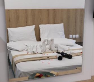 Junior Suite with Sea View
