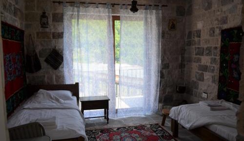 Double or Twin Room with Balcony