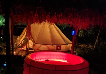 Tent