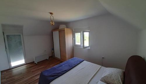 Double Room with Park View