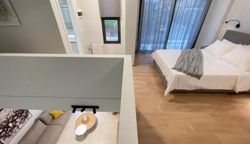 Maisonette