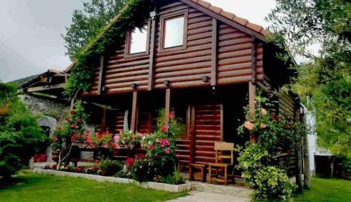 One-Bedroom Chalet
