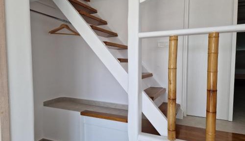 Superior Family One-Bedroom Apartment