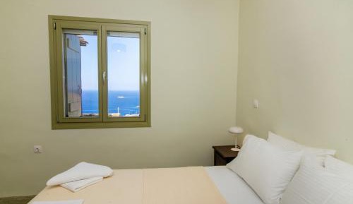Villa with Sea View