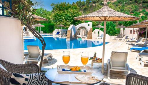 Armonia Suite