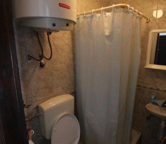 Double or Twin Room with Balcony