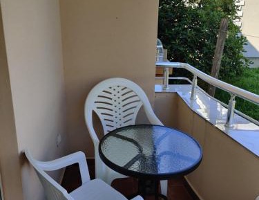 Apartment - Ground Floor