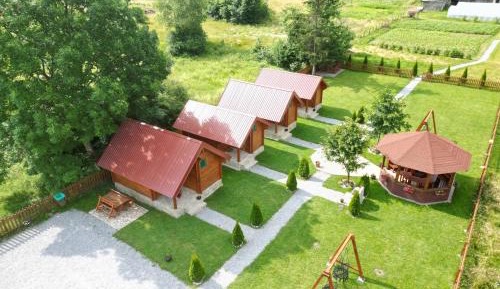 One-Bedroom Chalet