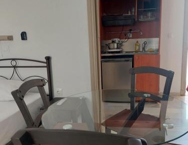 Classic Quadruple Room