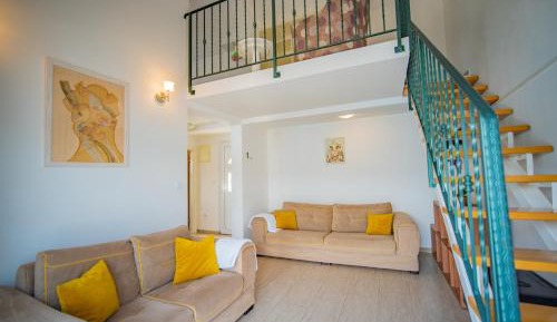 Duplex Apartment