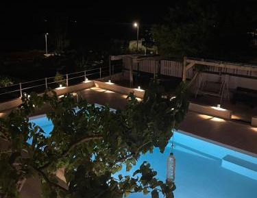 Vacation Home