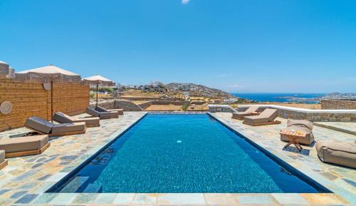 Deluxe Villa