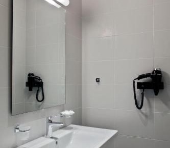 Superior Twin Room with Terrace