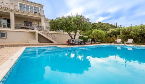 Superior Villa