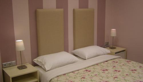 King Room with Garden View