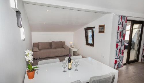 Superior Suite with Sea View