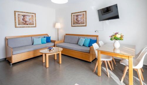 Junior Suite Apartment