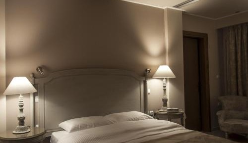 Superior Single Room