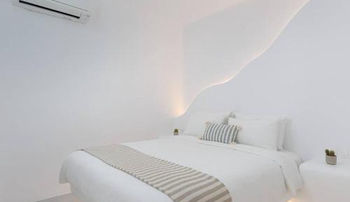 Two Bedroom Suite