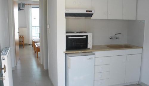 Double Room with Sea View