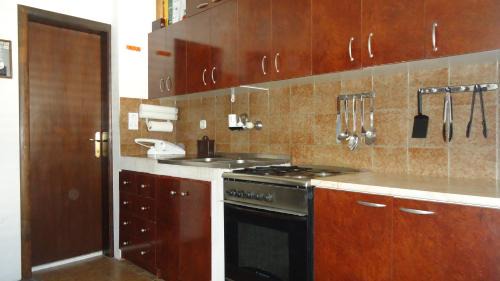 One Bedroom Apartment Penthouse with Terrace and Sea View
