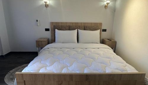 Budget Double Room