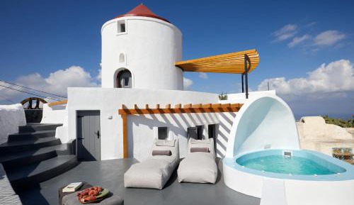 Vacation Home
