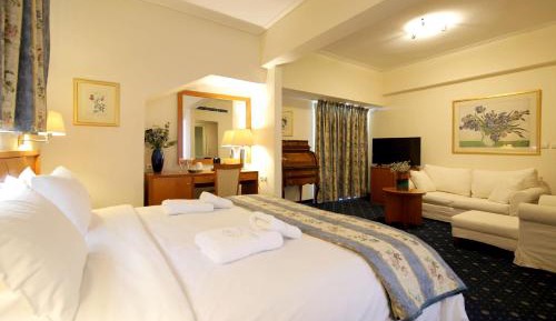 Superior Suite