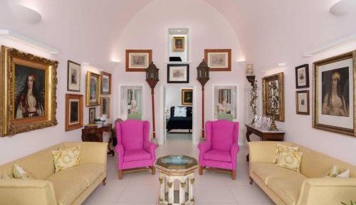 House of Portraits