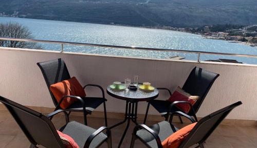 Apartment with Sea View