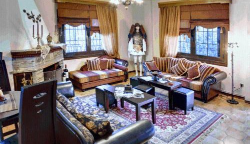 Double or Twin Room