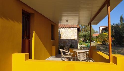 Family Bungalow