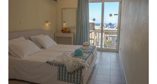 Standard Room with City View