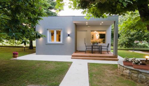 Vacation Home