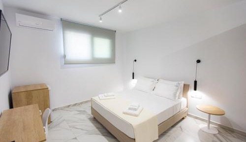 Economy Triple Room