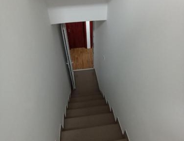 Studio - Ground Floor