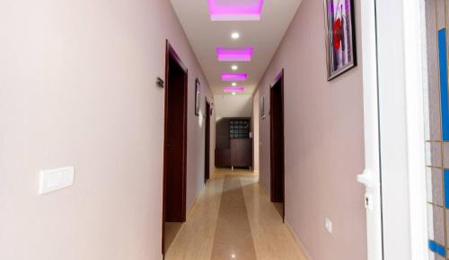 Queen Room with Balcony