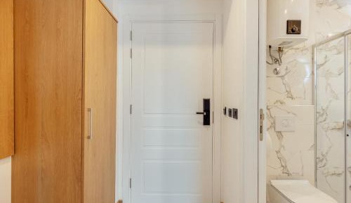 Standard Double Room with Sea View (2 adults)
